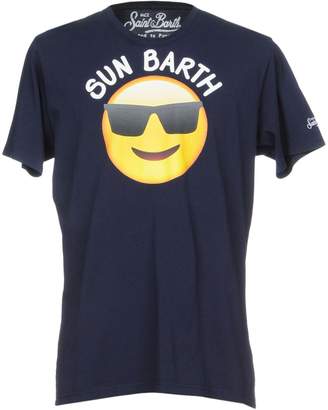 MC2 Saint Barth T-shirts - Item 12085406