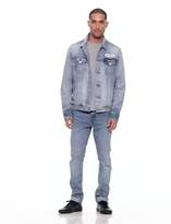 Thumbnail for your product : Gap Limited Edition Icon Denim Jacket