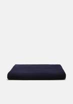 Thumbnail for your product : Comme des Garcons Wool Knit Stole Navy