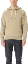 Thumbnail for your product : Our Legacy Scuba Hooded Sweatshirt