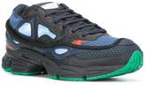 Thumbnail for your product : Adidas By Raf Simons Ozweego 2 lace-up sneakers