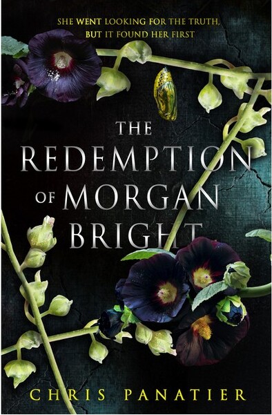 Angry Robot TheRedemptionofMorganBright-byChrisPanatier(Paperback)