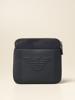 Thumbnail for your product : Emporio Armani Shoulder Bag Men