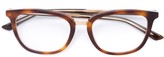 Thumbnail for your product : Dior Sunglasses 'Montaigne 35' glasses