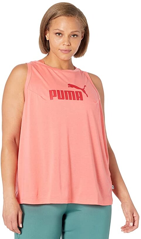 plus size puma dress
