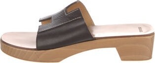Hermes Vintage H Logo Slides