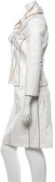 Thumbnail for your product : Carolina Herrera Skirt Suit w/Tags