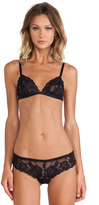 Thumbnail for your product : Lover Pisces Tri Bra