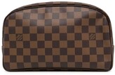 Thumbnail for your product : Louis Vuitton 2007 pre-owned Trousse Toilette cosmetic pouch