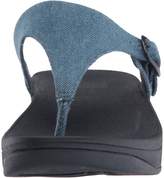 Thumbnail for your product : FitFlop The Skinny