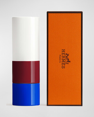 Hermes Limited Edition Rouge Matte Lipstick, Rose Magenta