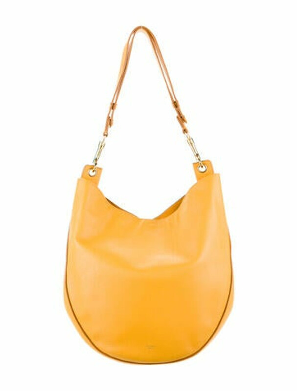 celine trotteur hobo