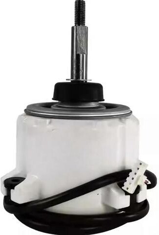 OIAGLH FOR WZDK170-38G-1 SIC-81FW-F1170-1 Air Conditioner Outdoor DC Cooling Fan Motor DC280-380V
