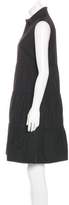 Thumbnail for your product : AR+ AR Sleeveless Knee-Length Dress