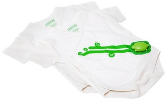 Mimo Smart Baby Monitor Kit