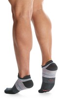 Thumbnail for your product : Bombas Prism Stripes Ankle Socks