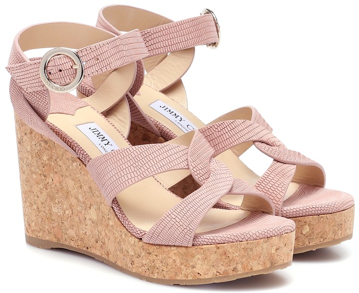 Summer Wedge Shoes | Shop the world's largest collection of fashion |  ShopStyle