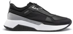 hugo boss chunky sneakers