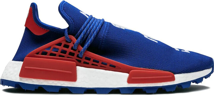 adidas x Pharrell Williams Hu NMD Nerd \
