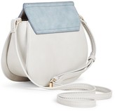 Thumbnail for your product : Sole Society Rowen Mini Crossbody w/ Circle Closure