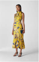 Thumbnail for your product : Whistles Peria Exotic Floral Dress