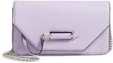 Thumbnail for your product : Mackage Mini Zoey Leather Crossbody Bag