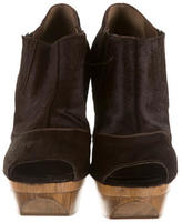 Thumbnail for your product : Marni Booties