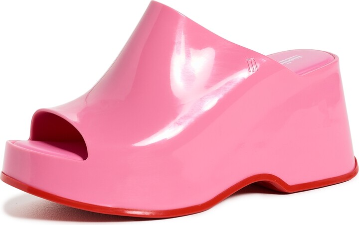 Melissa Patty Mules