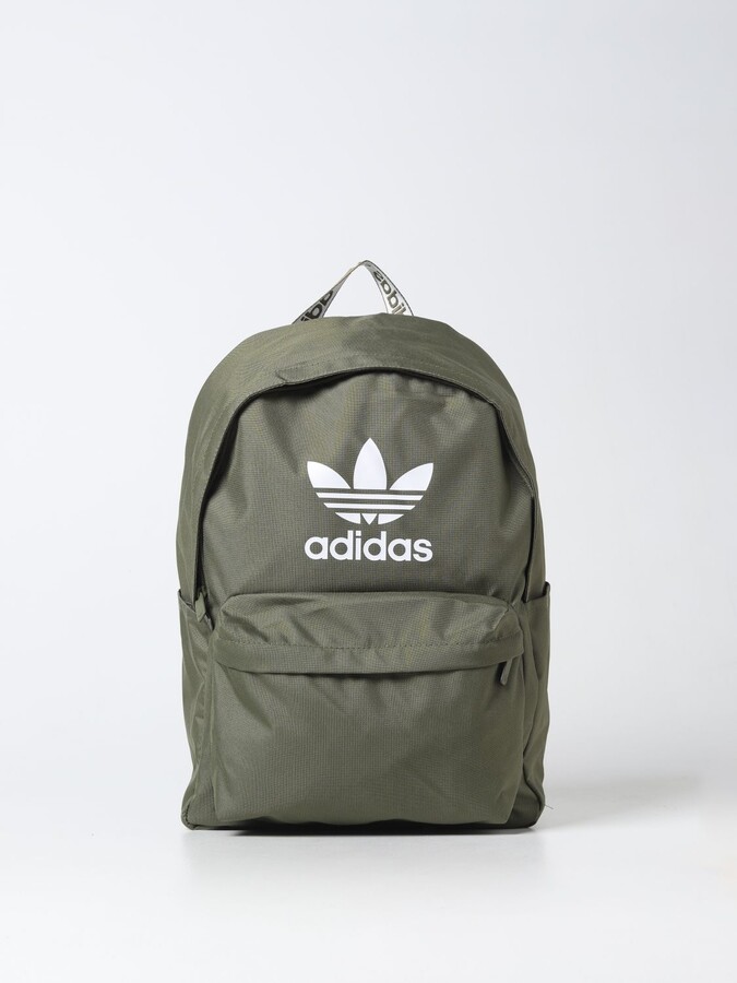 adidas Backpack men - ShopStyle