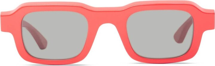 Thierry Lasry Flexxxy Acetate Sunglasses