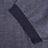 Thumbnail for your product : John Smedley Textured Polo