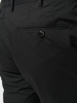 Thumbnail for your product : Pt01 Straight-Leg Trousers