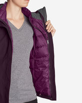 Thumbnail for your product : Eddie Bauer Women's Powder Search 3-In-1 Down Jacket II