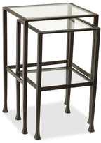 Pottery Barn Tanner Tables Shopstyle