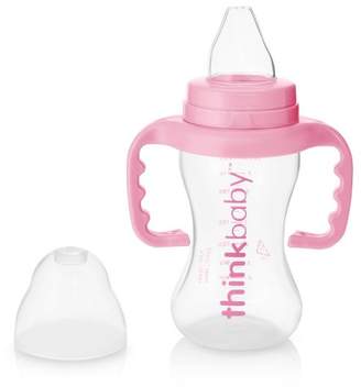 Thinkbaby Sippy Cup Pink
