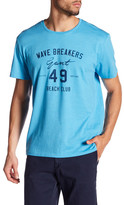 Thumbnail for your product : Gant Wave Breakers T-Shirt
