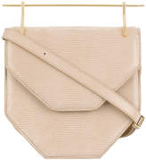 Thumbnail for your product : M2Malletier Amor Fati shoulder bag