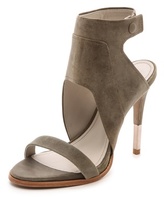 Thumbnail for your product : Pour La Victoire Venga Ankle Sandals