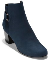 Thumbnail for your product : Cole Haan Bailey Block Heel Bootie