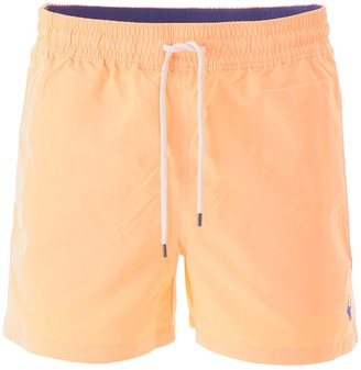 polo swim trunks mens