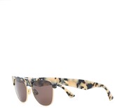 Thumbnail for your product : Bottega Veneta The Original 03 sunglasses