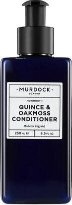 Murdock London Hair Quince & Oakmoss Conditioner
