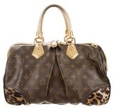 Thumbnail for your product : Louis Vuitton Stephen Boston Bag