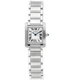 Thumbnail for your product : Cartier W51008Q3 Women's Tank Watch