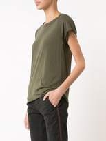 Thumbnail for your product : Nili Lotan Short Sleeved T-shirt