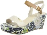 Thumbnail for your product : Esprit Women's Flo Flower Sandal Fashion Sandals