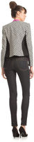 Thumbnail for your product : Trina Turk Lucy Low Rise Skinny