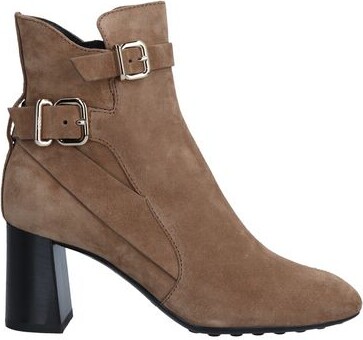 Tod's Woman Ankle boots