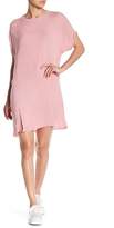 Thumbnail for your product : Cotton Emporium Rolled Sleeve Dress
