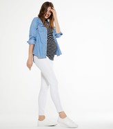 Thumbnail for your product : New Look Maternity 'Lift & Shape' Emilee Jeggings